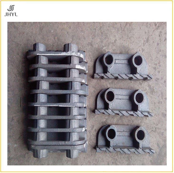 High Temperature Chain Castings Grate best