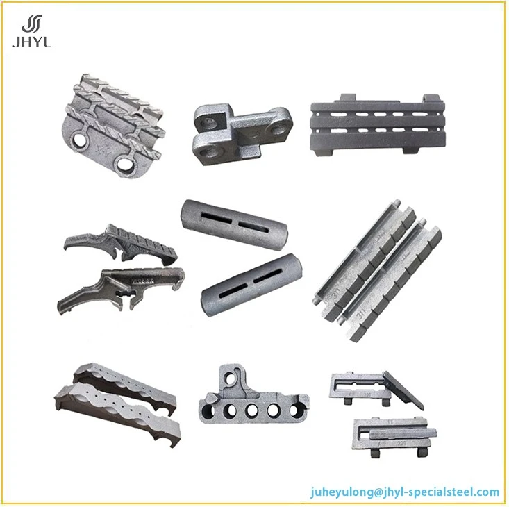 High Temperature Chain Castings Grate price