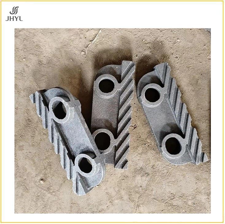 High Temperature Chain Castings Grate suppliers